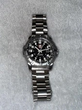 LUMI NOX 6250 Watch Metal Band Replacement, Authorized Store, Used