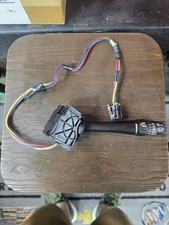 1999 Chevrolet Corvette C5- Wiper Switch