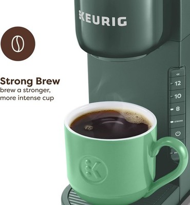 Keurig K-Express 1-Serve K-Cup Coffee Maker 42oz Removable