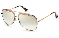 Brand New DITA Sunglasses TALON 23007-F-RGD-6...