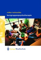 Volker Tschuschke Kurzgruppenpsychotherapie Theorie Und Praxis Volker Tschuschke