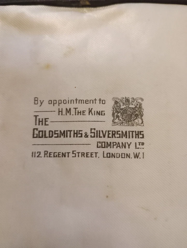 Antiguo - 1936 - Plata maciza - Cucharas de café - Sheffield 1936 Foto 2 de 4