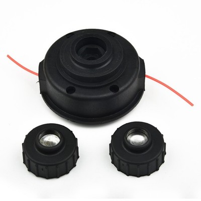 Ersatz 2-Linien-Spulenmäher Trimmer Strimmerkopfschneiden Für EXPAND-IT