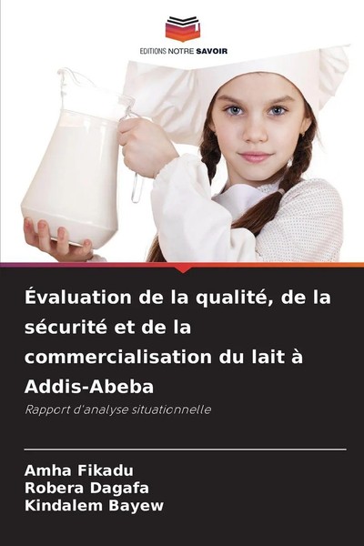 Amha Fikadu (U. A.) | ÉValuation De La Qualité, De La SéCurité Et De La...-image