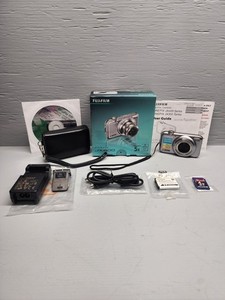 Fujifilm Finepix Jx400 | eBay