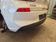 Pare-choc arrière Hyundai I30