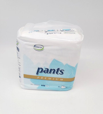 Forma-care pants Premium 6x10 Stk. 3 Tropfen 80-120 cm MHD 05/2028
