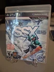 SSX - Sony PlayStation 3 PS3 Fast Shipping