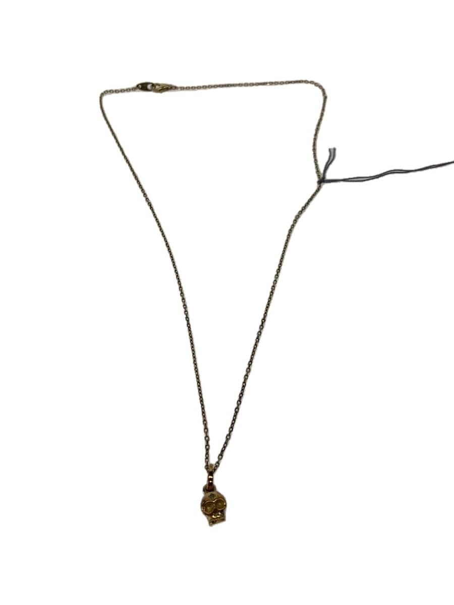 ete Necklace SV925 GLD Top Available Ladies