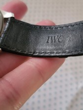 IWC Flieger IW370603 7