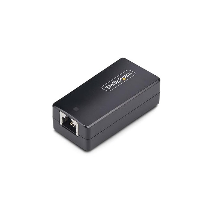Isolateur de réseau anti-surtension StarTech pour éliminer les boucles de masse