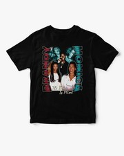Monica and Brandy - The Boy Is Mine Tee Unisex T-Shirt