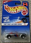 Hot Wheels REAR picks1:64 Diecast Vehicle Lot of 8First Editions, Unopened — photo 10
