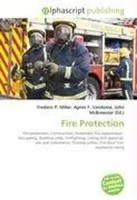 Frederic P. Miller (U. A.) | Fire Protection | Taschenbuch | Englisch (2026)