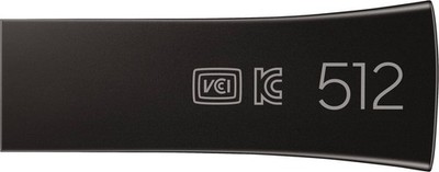 Samsung BAR Plus 512GB USB-Sticks
