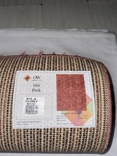Pink Rug Size: 80x150cm #Pink #Rug #Home Living Room Home Decor Floor Mat