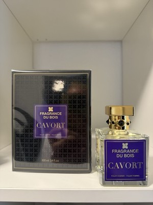 Fragrance Du Bois Cavort 100ml Unisex EDP