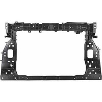 Diederichs 2680002 Frontverkleidung FüR Jeep Compass (Mp, M6) 2017-