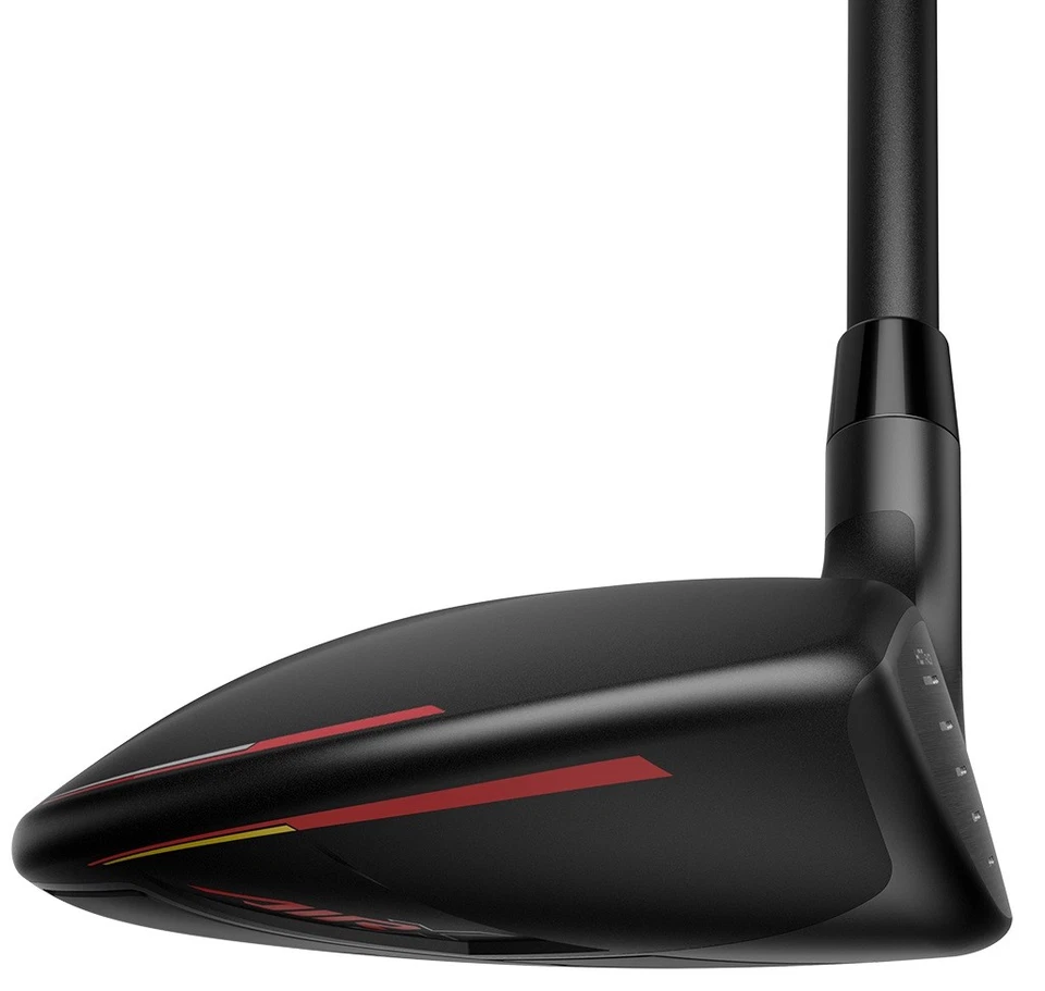 Left Handed Cobra Golf Club AIR X Offset 16* 3 Wood Regular Ultralite 50 New - Image 2 of 4