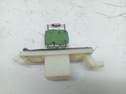 2611450 RESISTANCE À LA CHAUFFE / AV1118B647BA / 537709 POUR FORD TRANSIT CUSTOM - Photo 1/9