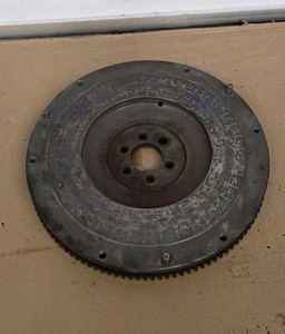 87-92 Toyota Supra Mk3 R154 OEM Flywheel