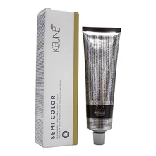 Keune Semi Color 7.32 Demi-Permanent Color Medium Beige Blonde 2 Oz