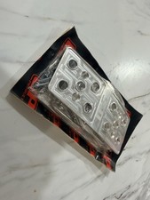 Upr Products Billet Mustang Pedal Covers New In Box