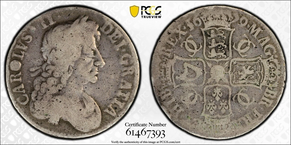 1679 Year UK Coins for sale | eBay 1679 Year UK Coins for sale | eBay