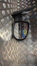 Retroviseur droit (ou coque) Citroen JUMPER