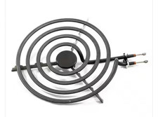 8 Range Cooktop/Stove Replacement Surface/Bur...