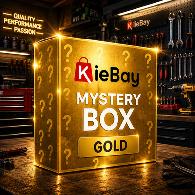 Mystery Restposten GOLD Warenwert 500 +  Überraschungspaket Heimwerken DIY