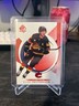 2024-25 Upper Deck SP Authentic Limited Red Parallel #15 Elias Pettersson