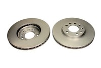 Bremsscheibe Opel P. Vectra C MIT Antikorrosionsbeschichtung