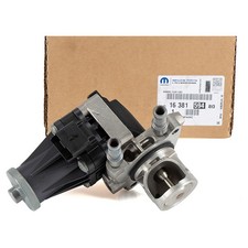 Genuine Citroen DS Peugeot Vauxhall EGR Valve 1.5 BlueHDi fits Toyota 1638159480