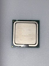 Intel Celeron D 356 3.3GHz 533MHz 512KB Cache Socket 775 CPU Proccesor SL9KL