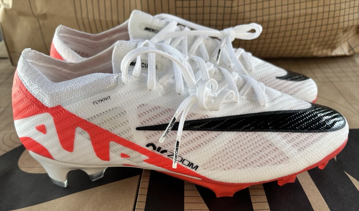 Nike Zoom Mercurial Vapor 15 Elite FG Low Ready Pack for Sale
