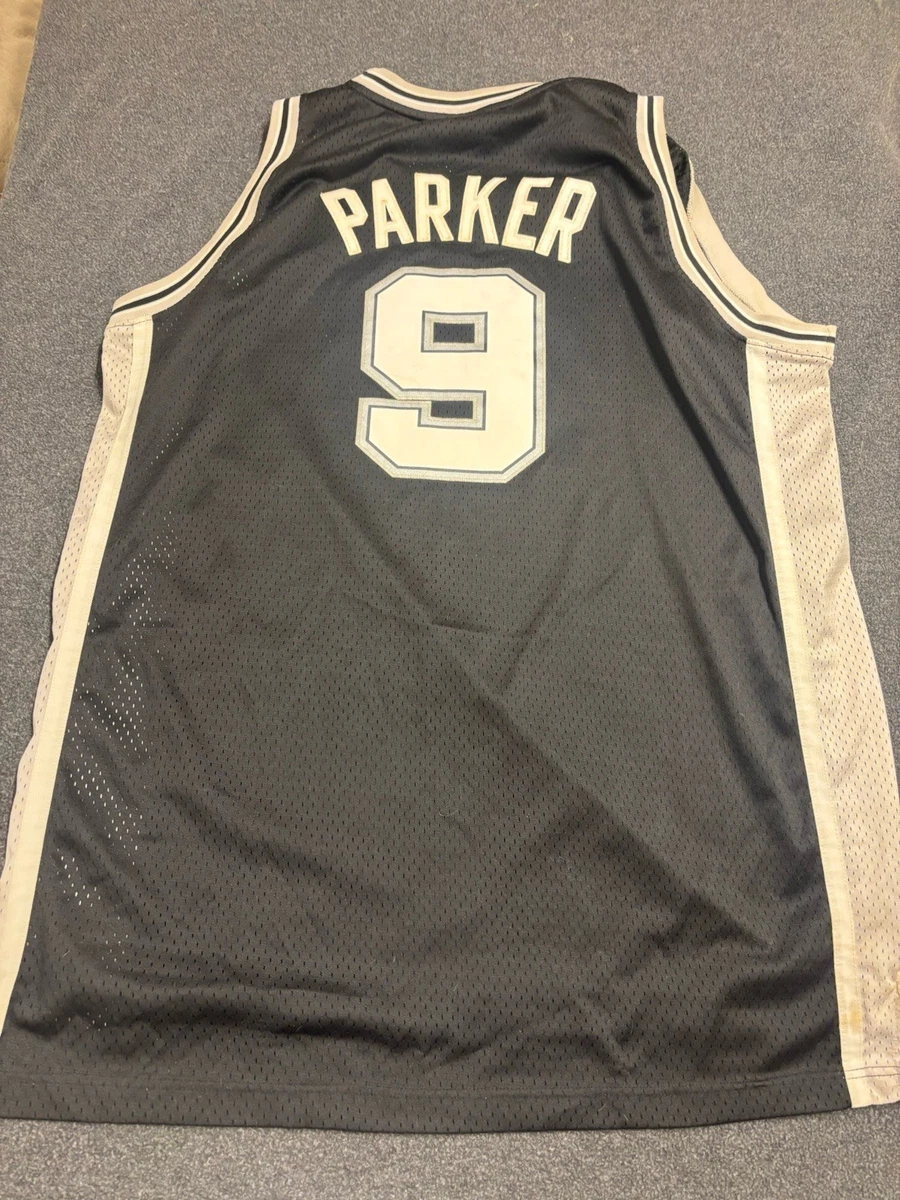 adidas Tony Parker NBA Jerseys for sale | eBay
