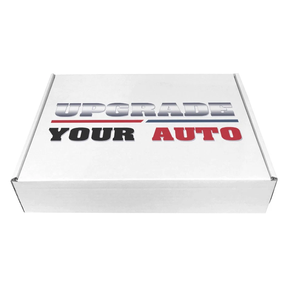 Set of 4 16" Full Wheel Covers Hubcaps for 2000-2011 Chevy Impala Monte Carlo - Image 4 of 4