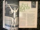 Strength & Health Fitness Magazine November 1973 David Rigert European Champions — photo 4