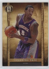 2011-12 Panini Gold Standard 146/299 Channing Frye #41 0c4