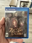 Zero Time Dilemma - Sony PlayStation Vita