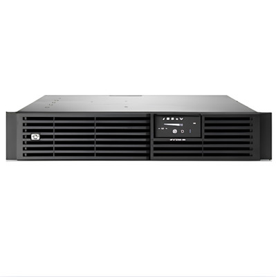 HP UPS R3000 3000VA 2U  L5-30P-110V Rackmount UPS NEW Factory Sealed Old Stock