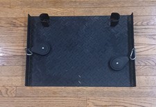 Piattaforma di fissaggio Bowflex Power XTL Squat usata