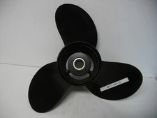 Solas Amita 8611-153-15 15.25" X 15 Pitch RH 19 Spline Aluminum Propeller Volvo