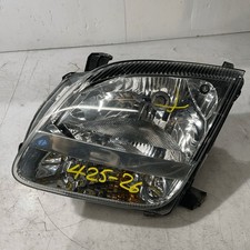 Feu avant (phare) Subaru JUSTY