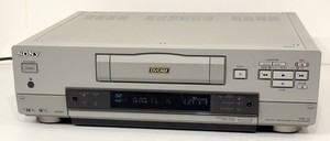 Sony DSR-30 DVCAM MiniDV Mini DV Tapes Player Recorder PRO Digital VCR Deck
