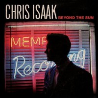 Isaak Chris - Beyond THE SUN - CD - K2Z