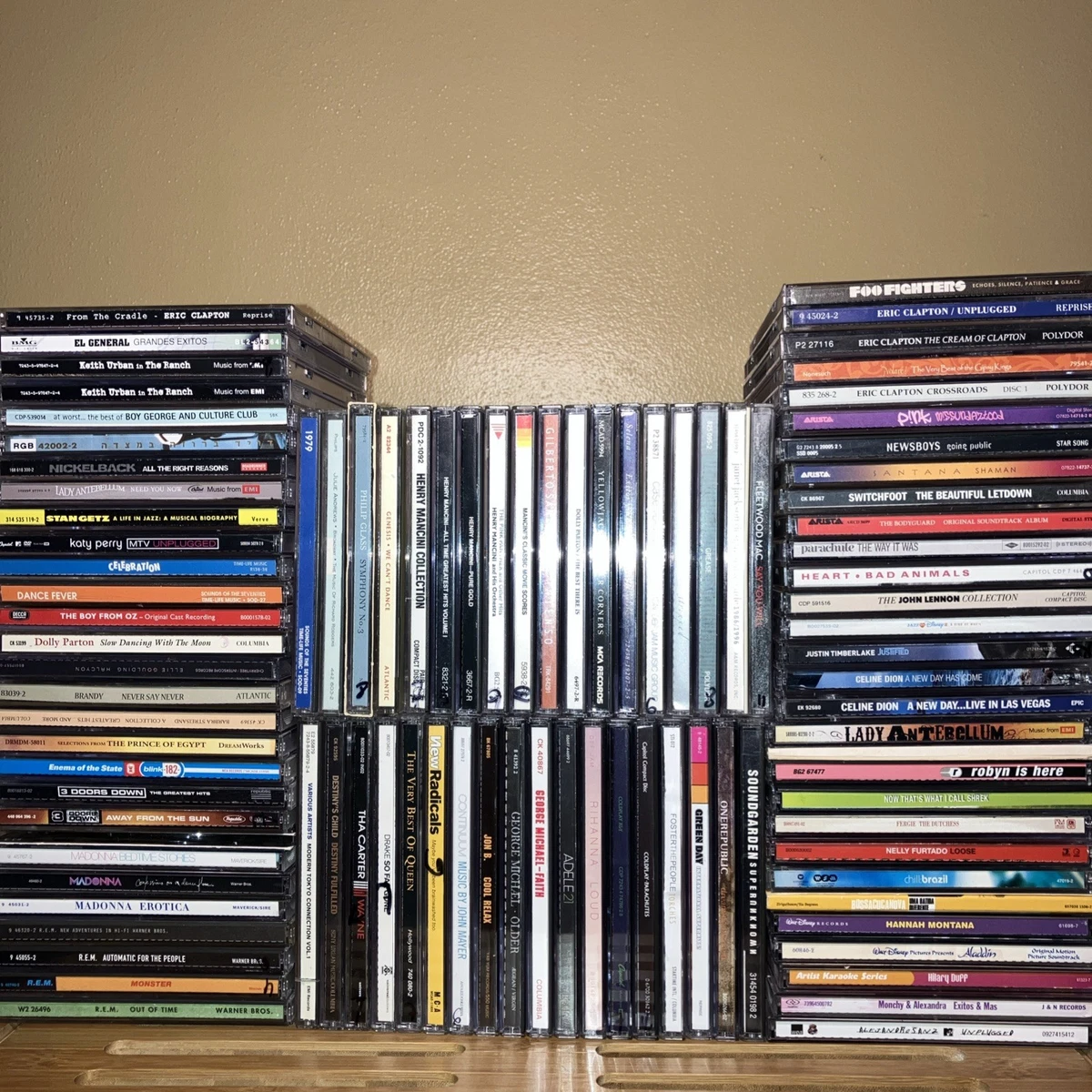 25+ R&B & Soul Mixed Music CDs for sale | Updated Oct 2026