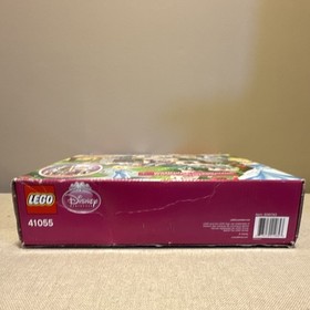 LEGO Disney Princess 41055 Cinderella&rsquo;s Romantic Castle NEW SEALED Retired 2014