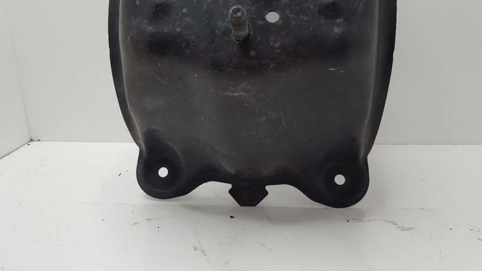 Portaruedas de repuesto 2006 07 08 Toyota Rav4 Rav 4 Foto 3 de 4